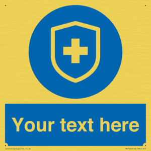 Custom Mandatory virus immunity